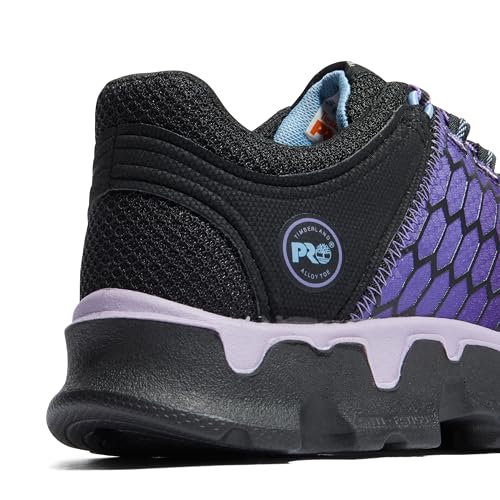 Black/Purple