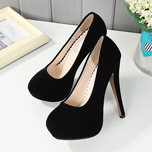 Black Velvet