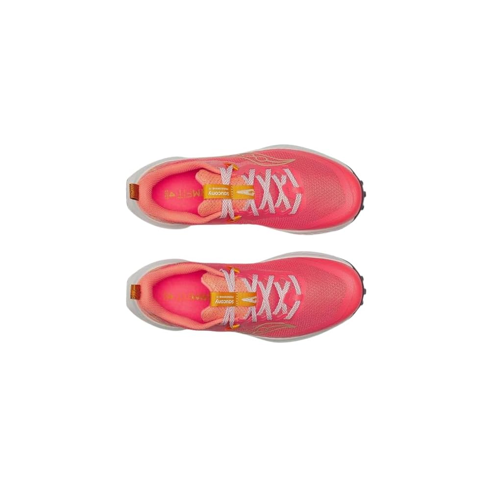 Coral/Salmon