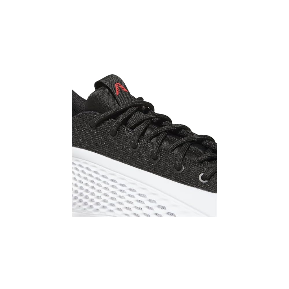 Core Black/Footwear White/Lucid Red