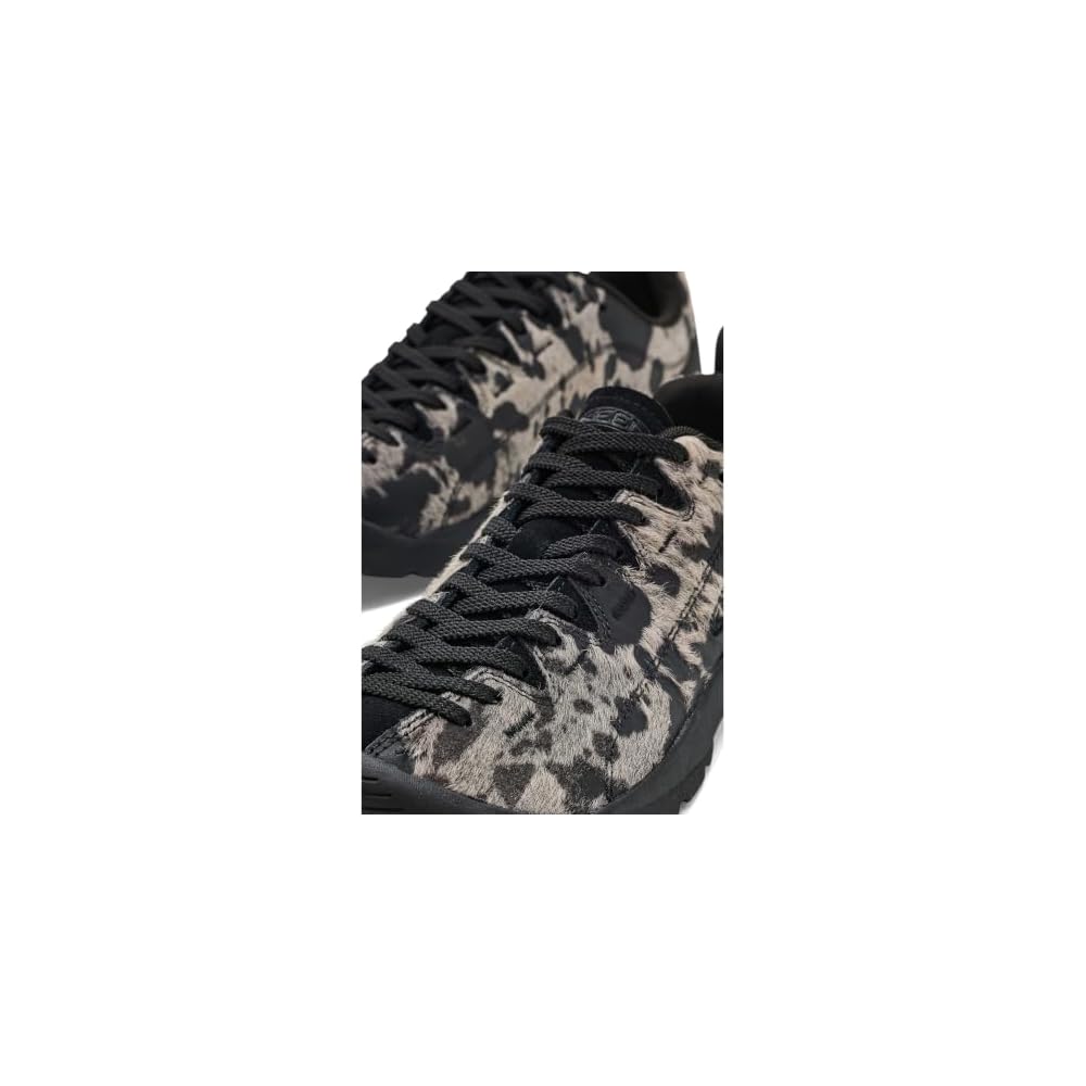 Cow Black