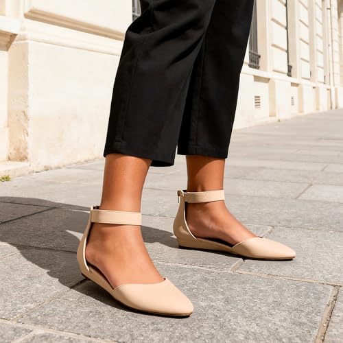 Nude/Nubuck