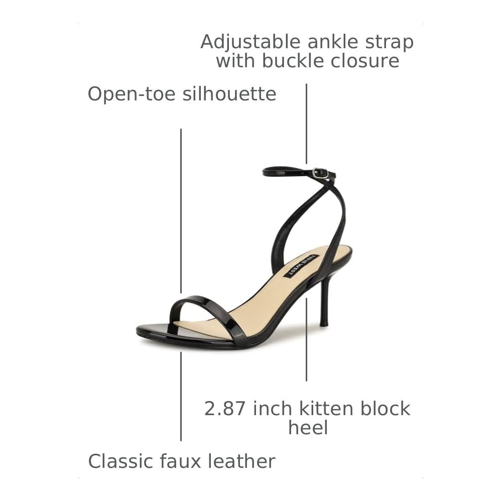 Black Patent 001