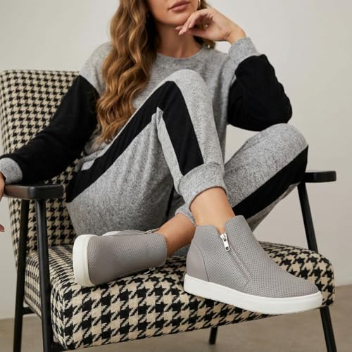 Grey Pu