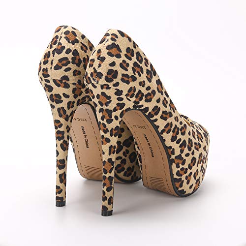 Velvet Leopard