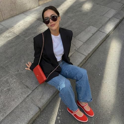 Red/Pink