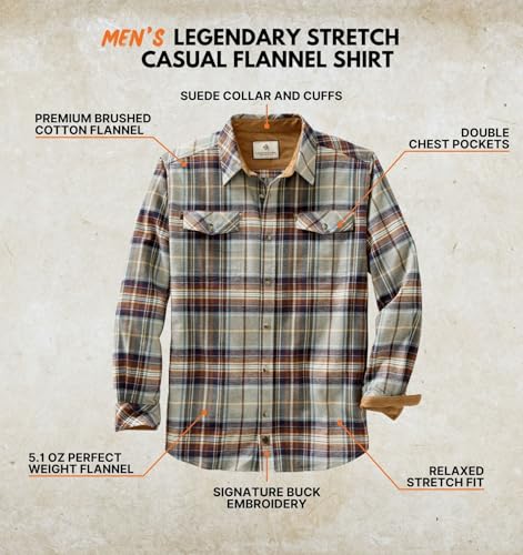 Light Sequoia Sky Plaid