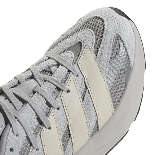 Grey/Off White/Grey