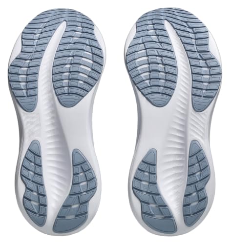 Solid Air Calm Indigo