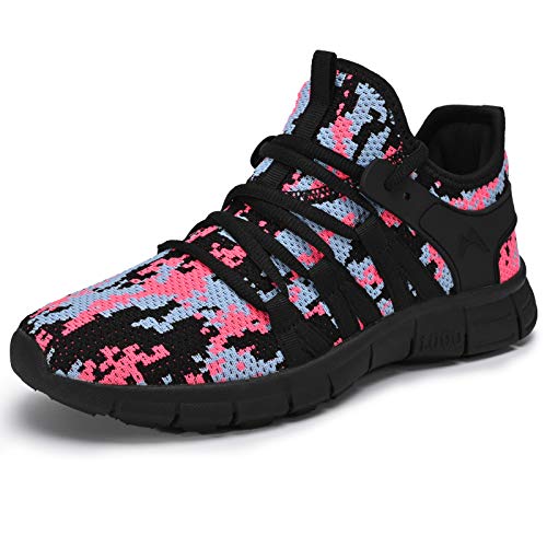 20-camouflage Black