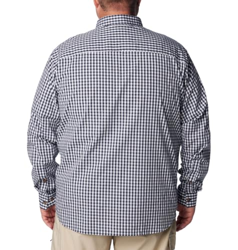 Collegiate Navy Everyday Gingham