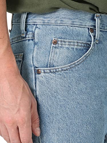Light Stonewash