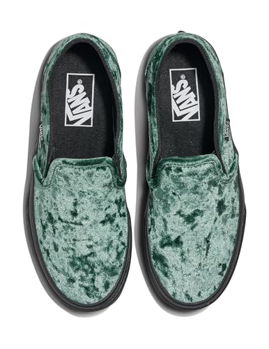 Velvet Dark Green