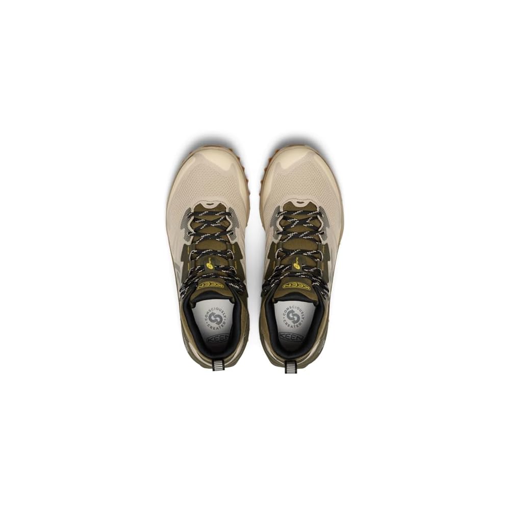 Brindle/Lemon Curry