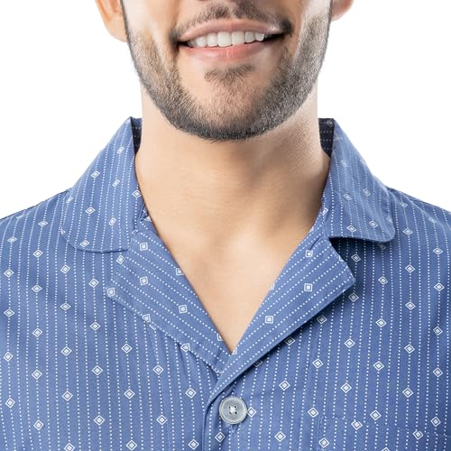 Medium Blue - Long Sleeve