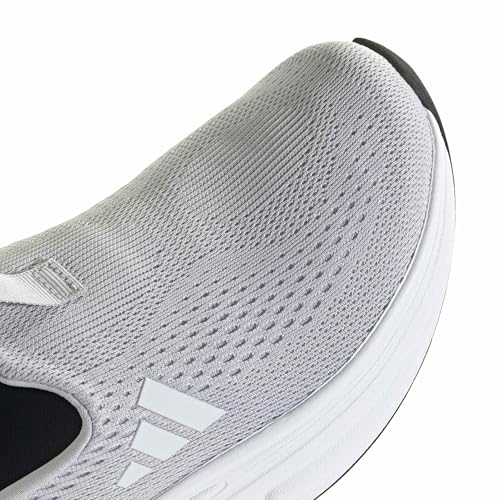 Light Solid Grey/White/Black