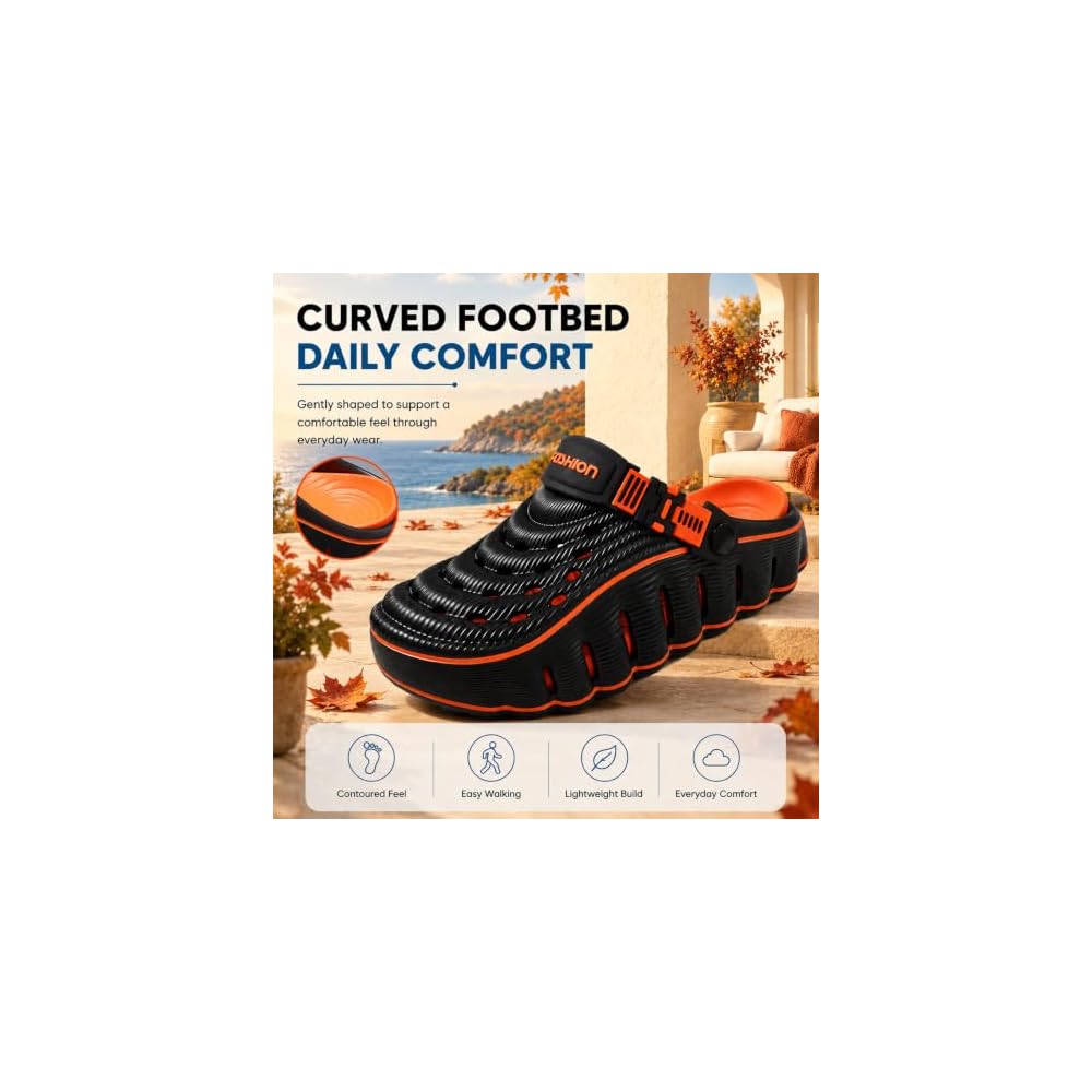 Black Orange