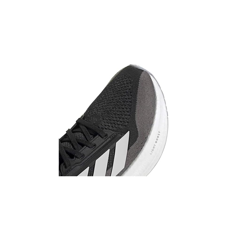 Black/White/Carbon
