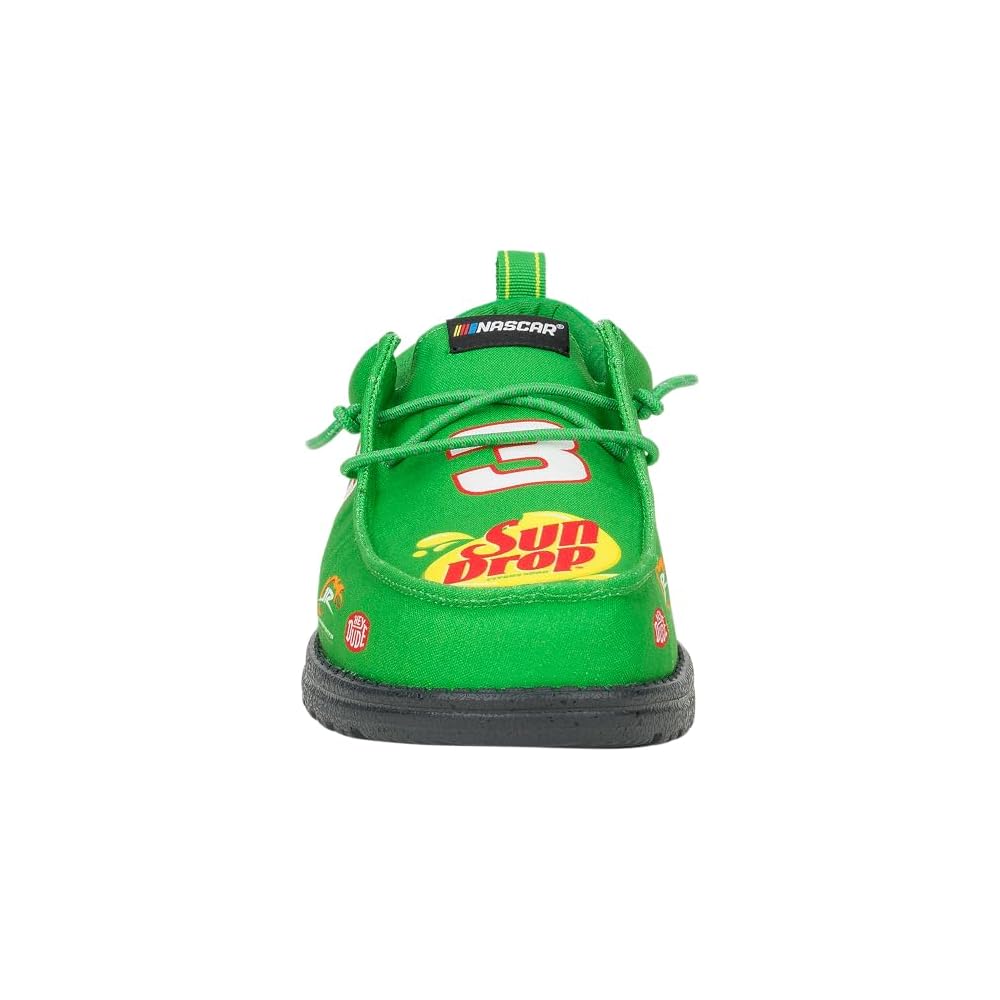Green/Multi