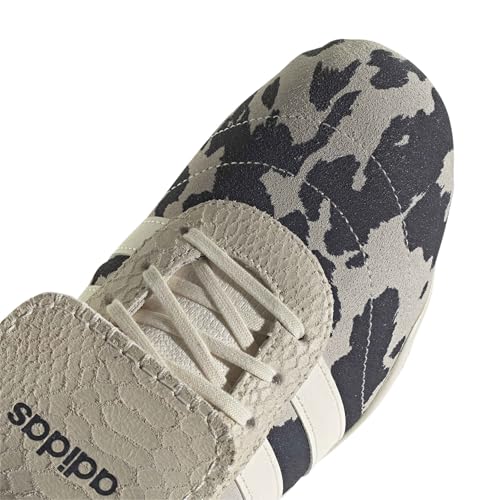 Wonder White/Off White/Black