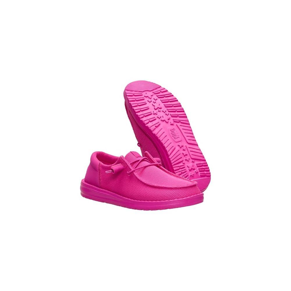 Fuchsia Pink