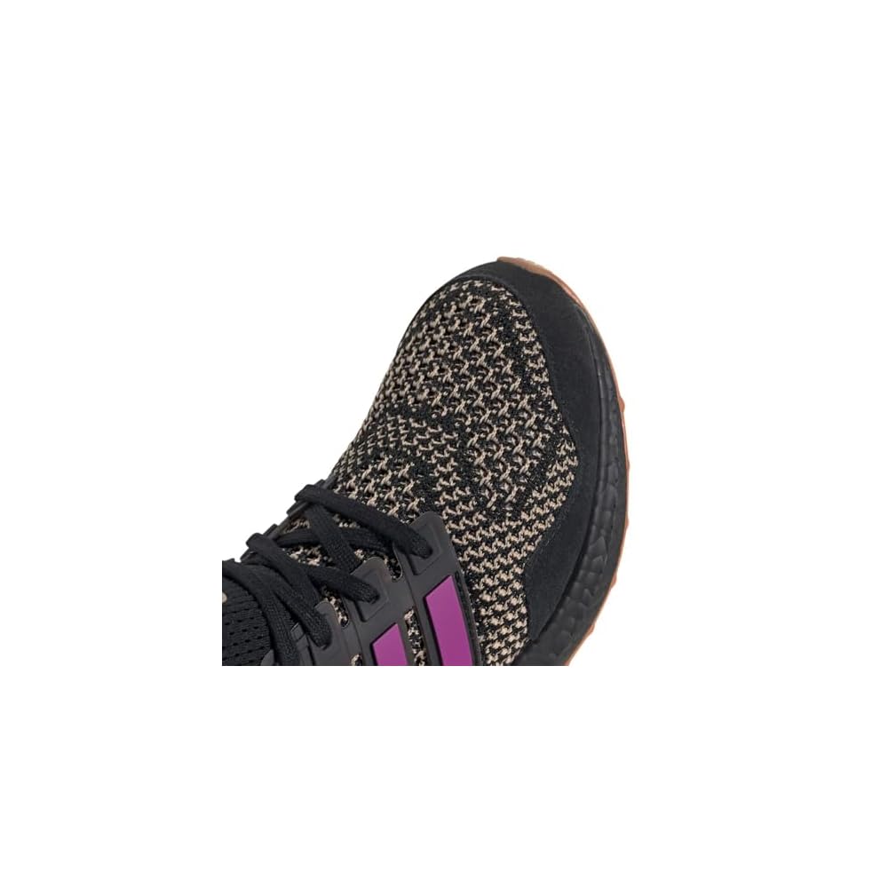 Warm Sandstone/Purple Burst/Black