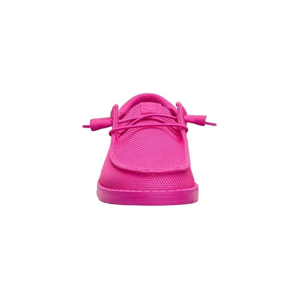 Fuchsia Pink