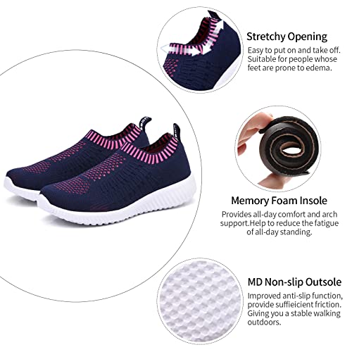 06701 Navy