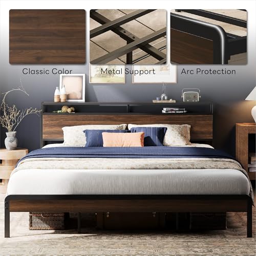 Dark Walnut