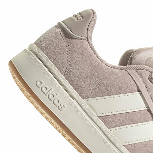 Wonder Taupe/Off White/Vapour Grey