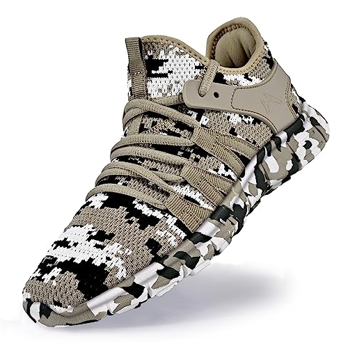 Camouflage Brown