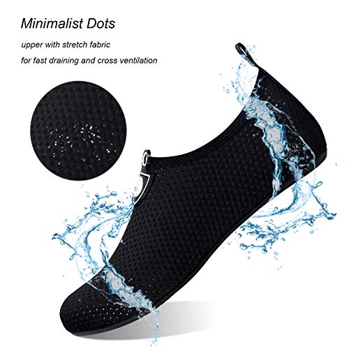 Dots Black