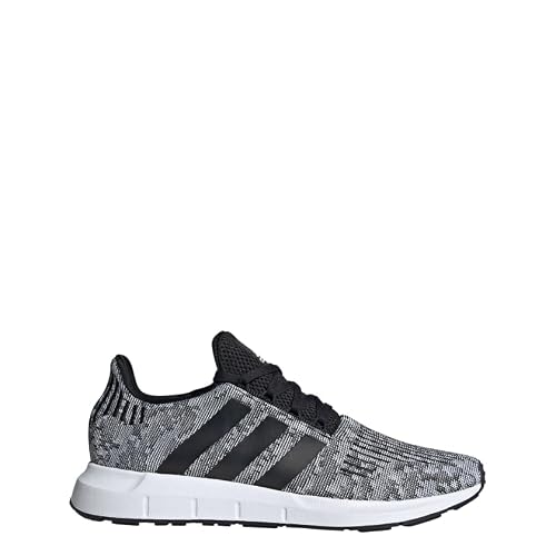 Black/Black/White
