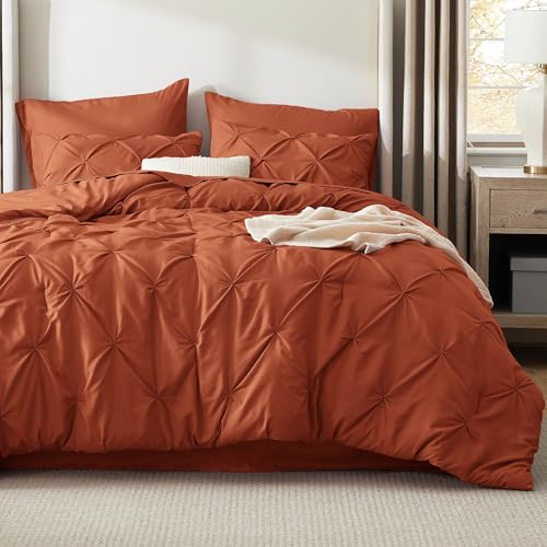 16 - Burnt Orange