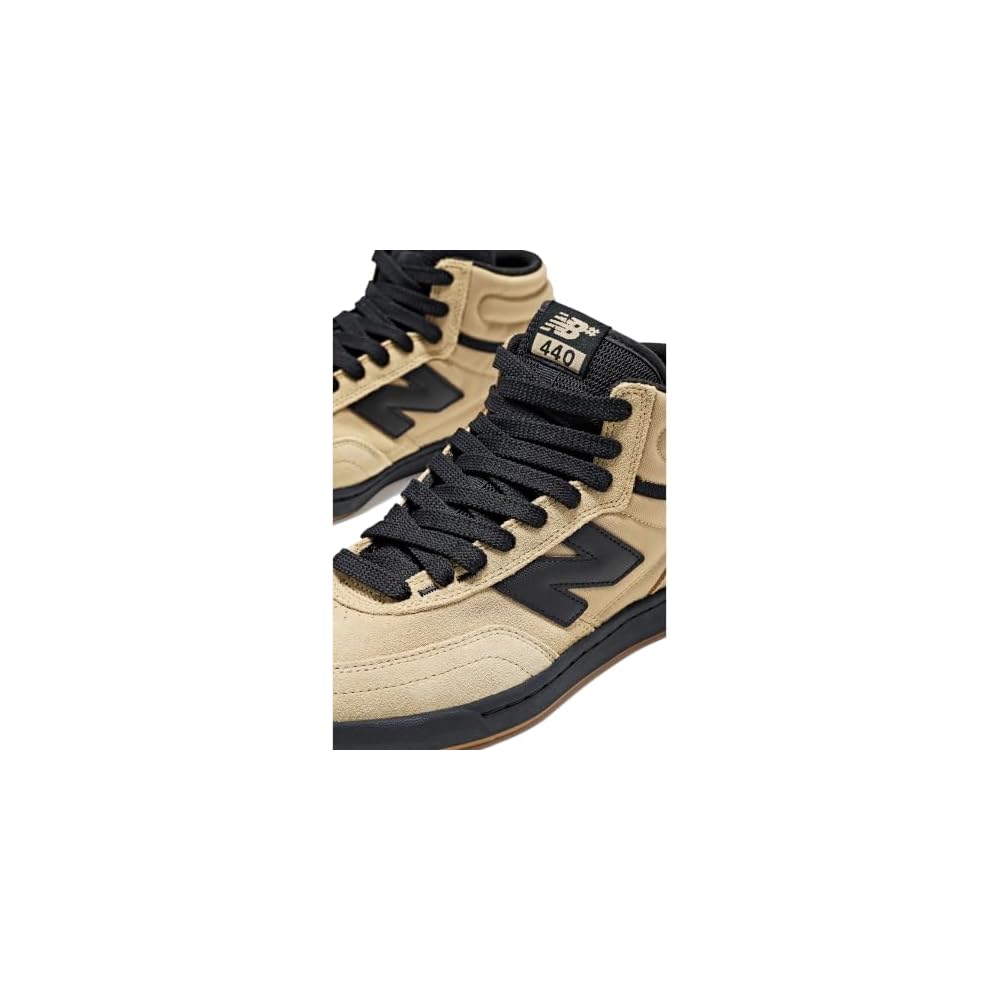Sand/Black