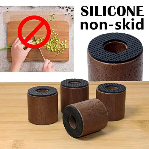 Walnut Short