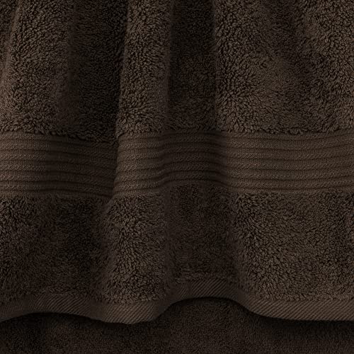 Chocolate Brown
