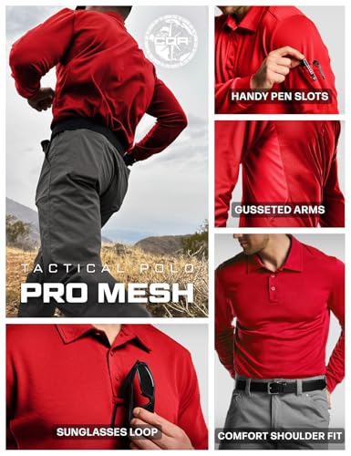 Frost Red