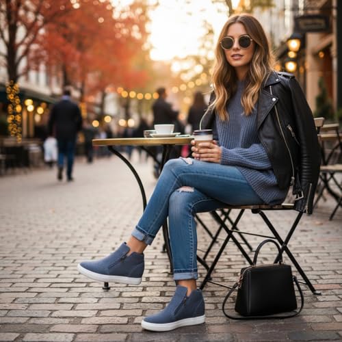 Blue Canvas
