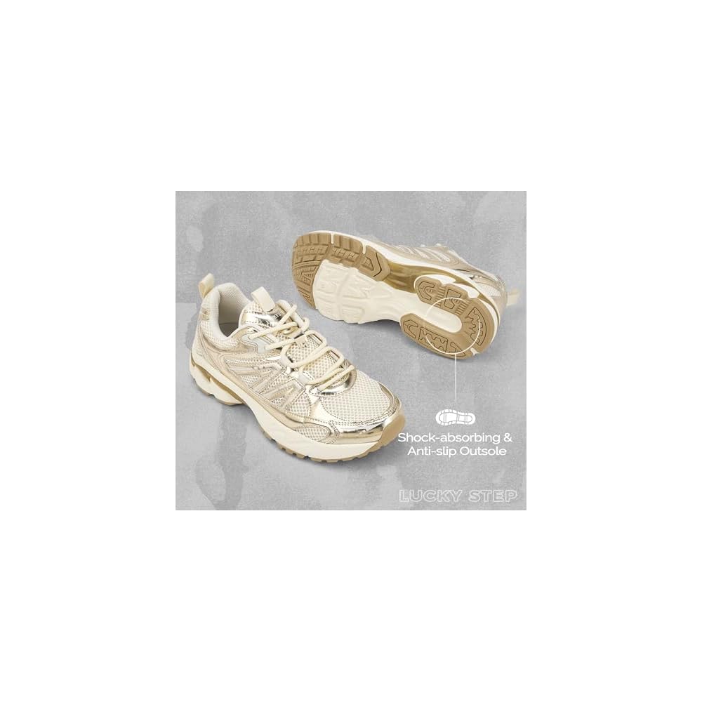 Gold/Beige