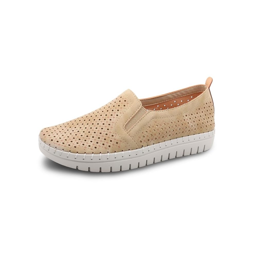 Original Perf - Dusty Tan