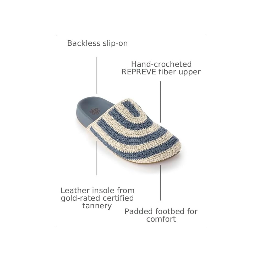 Maritime Stripe