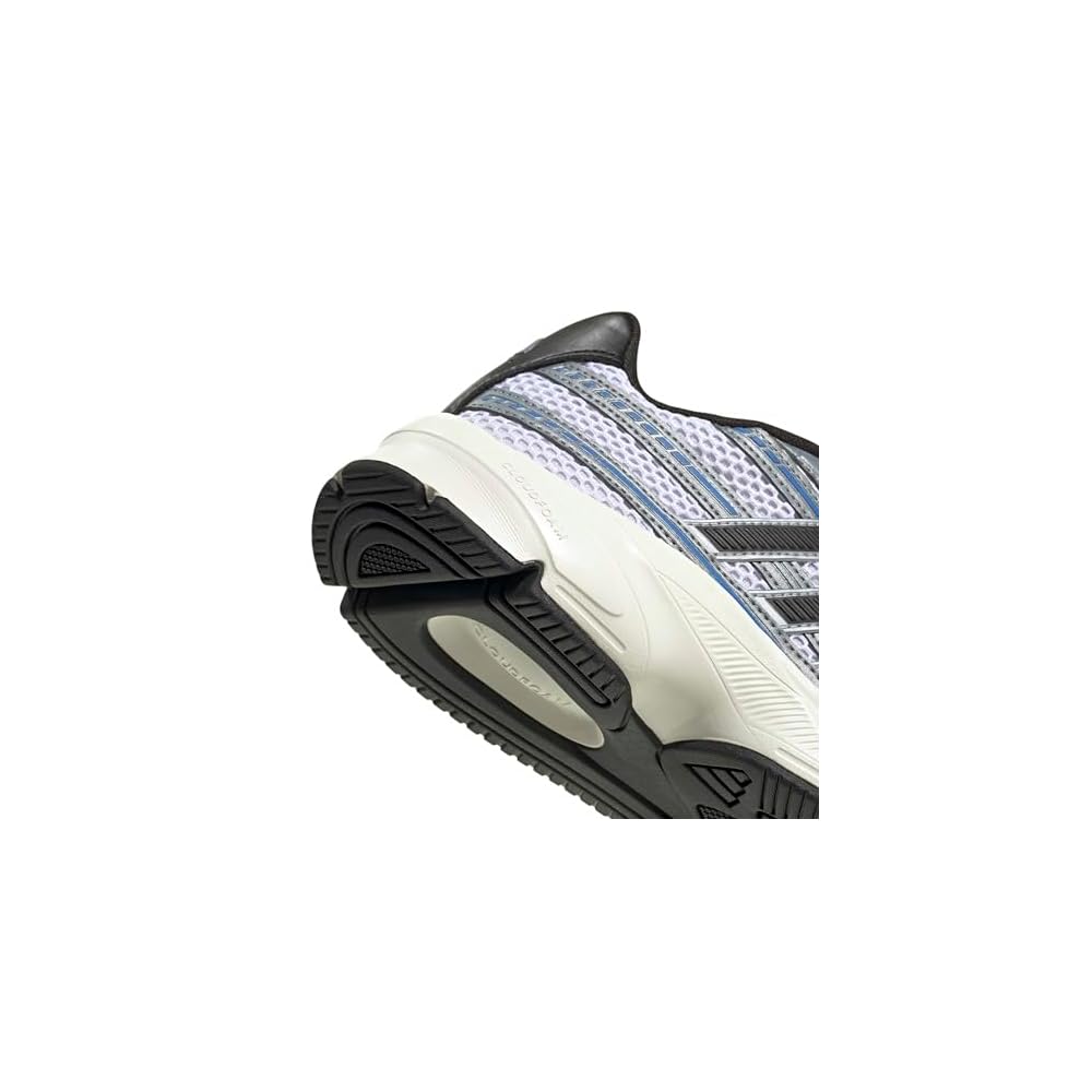 White/Black/Bright Royal