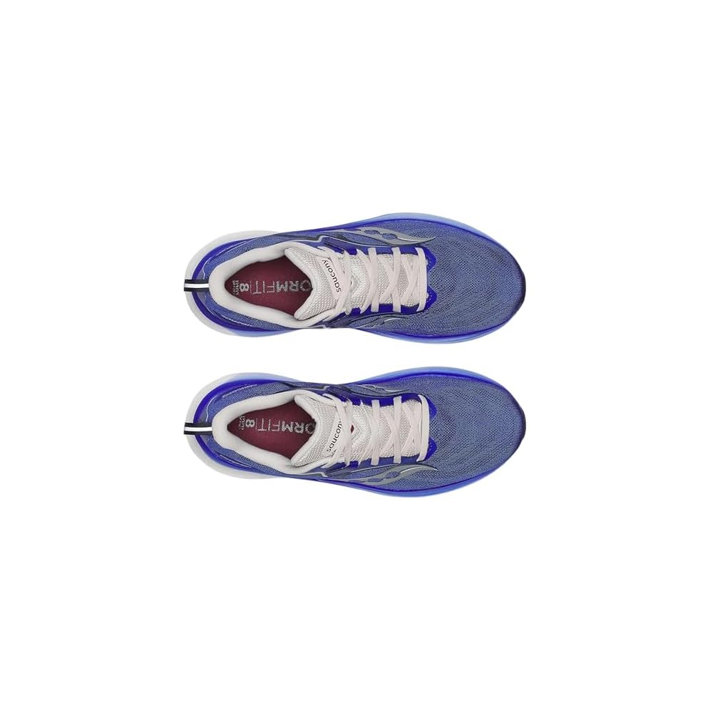 Royal/Silver