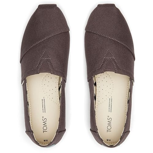 Ash Grey Recycled Cotton