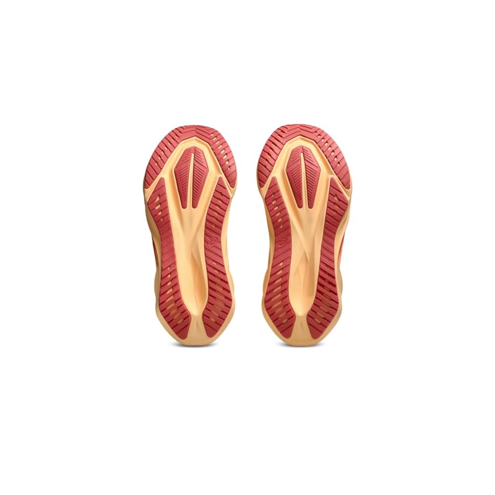 Rubble Red/Fawn