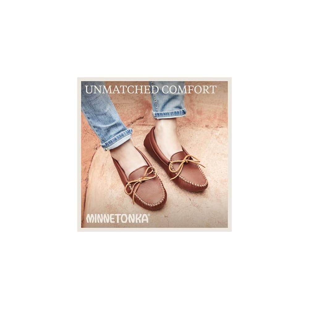 Natural Deerskin