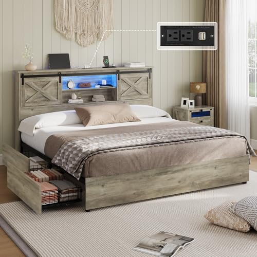 Rustic Oak