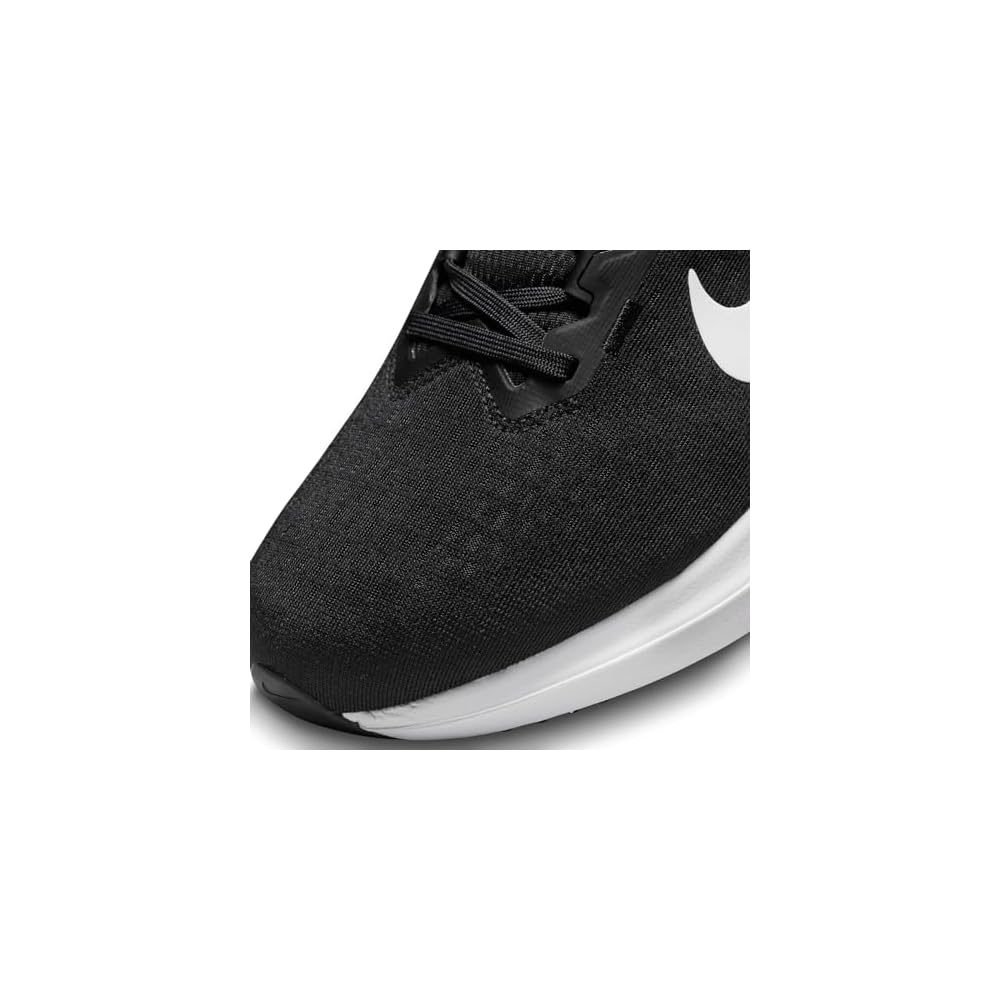 Black/White Black