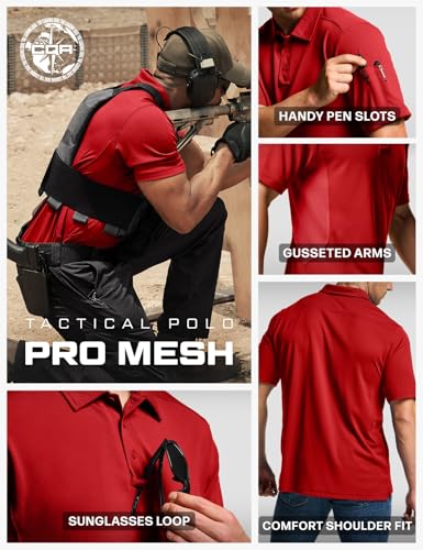 Frost Red